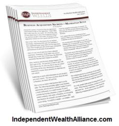 The Absolute Wealth Newsletter